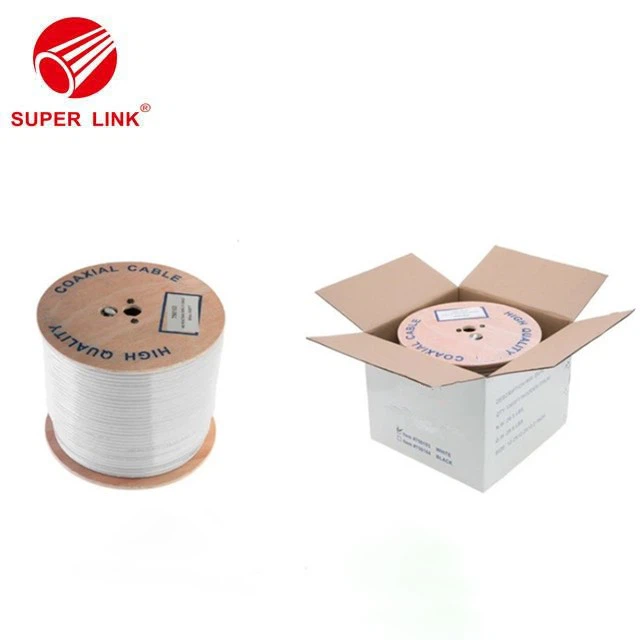 CATV Coaxial Cable in China