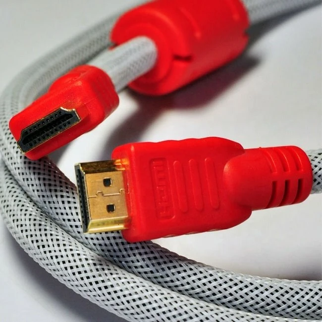 Câble HDMI 4K 1,5 M