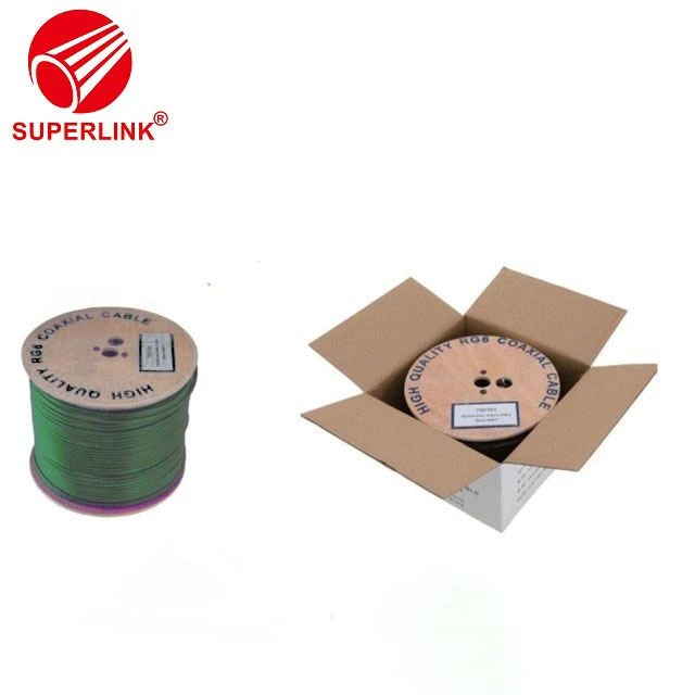 CATV Coaxial Cable wholesale