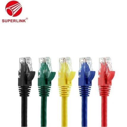 CÂBLE PATCH CAT6 UTP