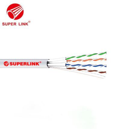 Câble Ethernet CAT6A U/UTP Câble