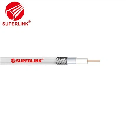 Câble coaxial de haute qualité 21vatc
