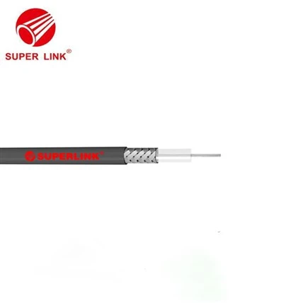 Câble RG58 de haute qualité
