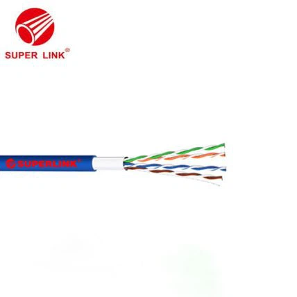 Câblage réseau 24 AWG UTP Cat5e