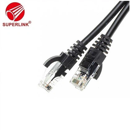 Patch Cord CAT6 For Cabinet